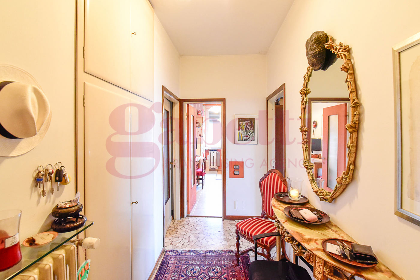 Trilocale in vendita a Mariano Comense