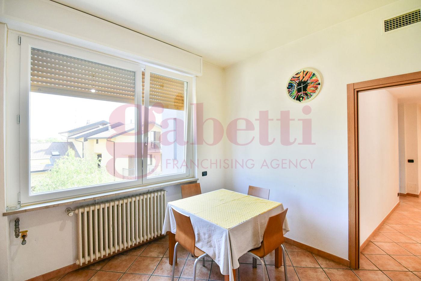 Trilocale in vendita a Mariano Comense