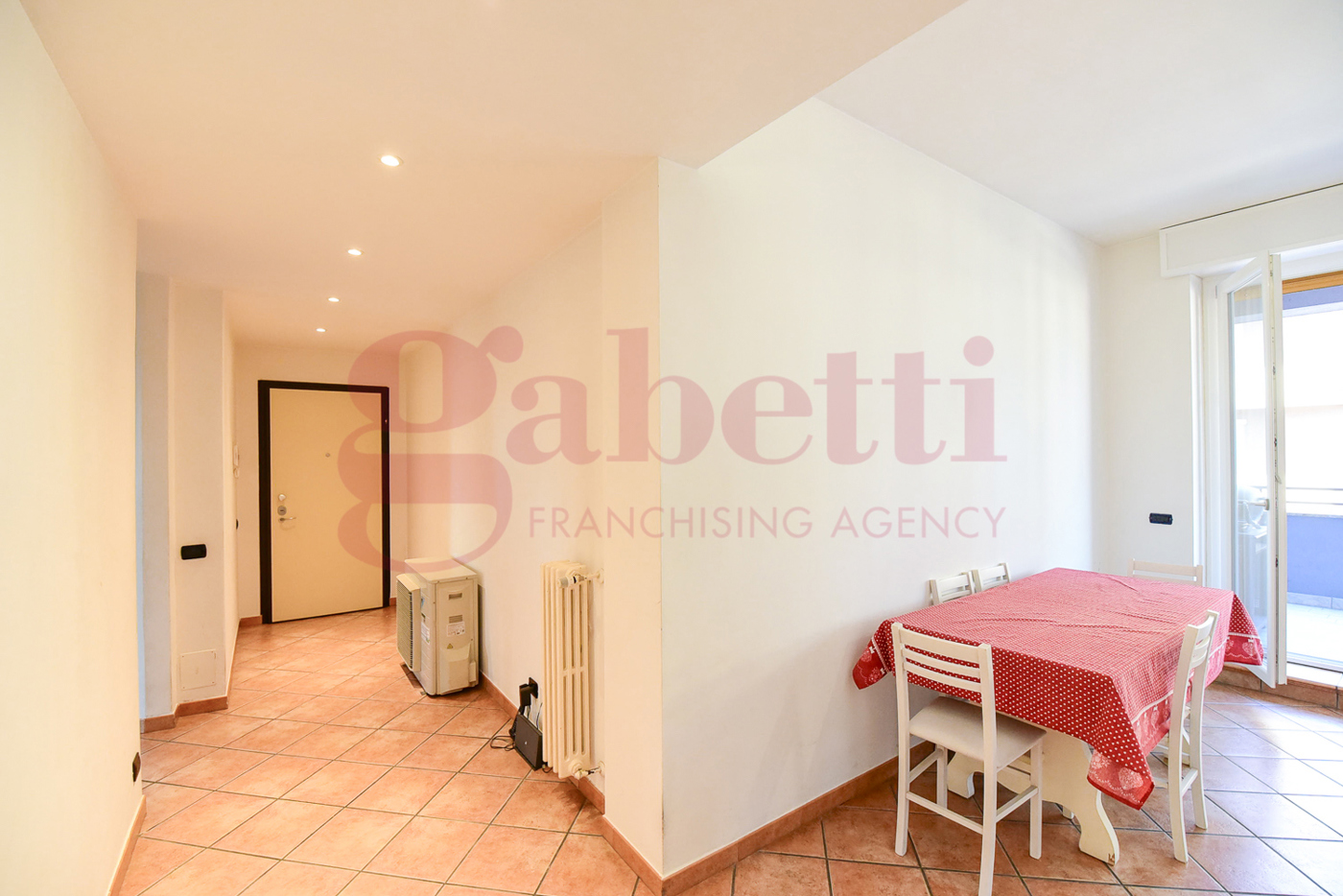 Trilocale in vendita a Mariano Comense