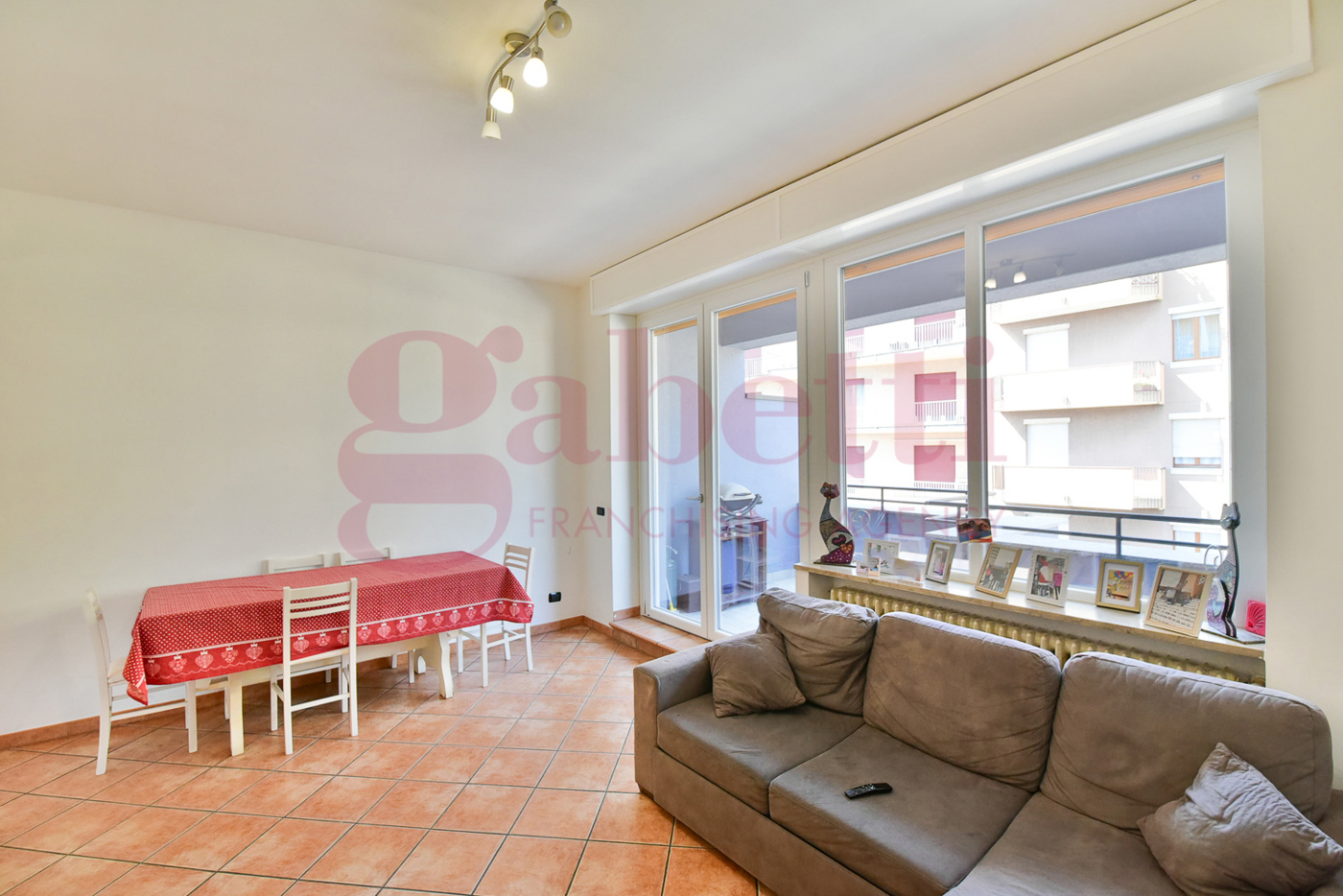 Trilocale in vendita a Mariano Comense