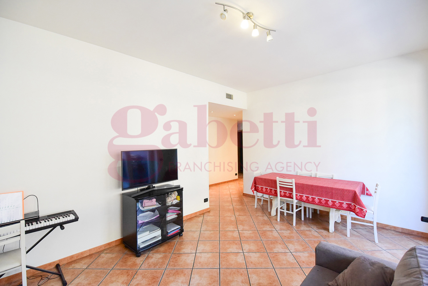 Trilocale in vendita a Mariano Comense