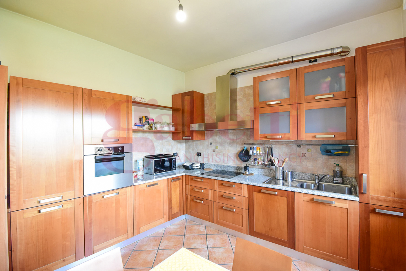 Trilocale in vendita a Mariano Comense