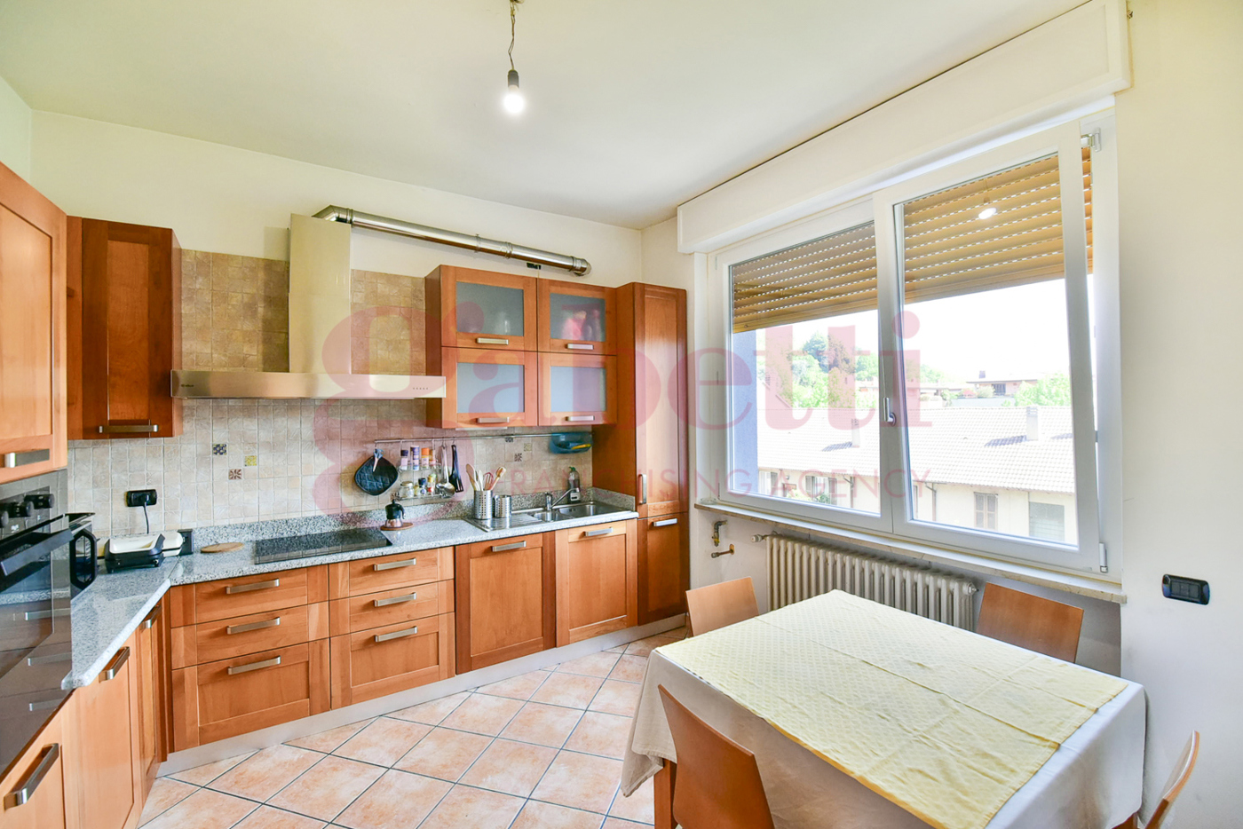 Trilocale in vendita a Mariano Comense