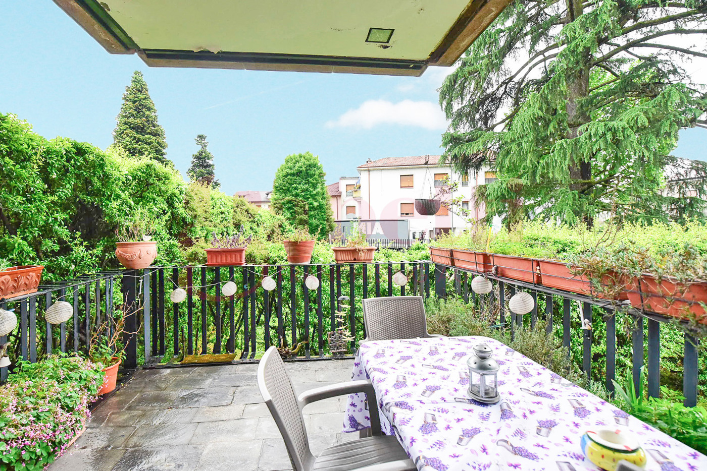 Trilocale in vendita a Arosio