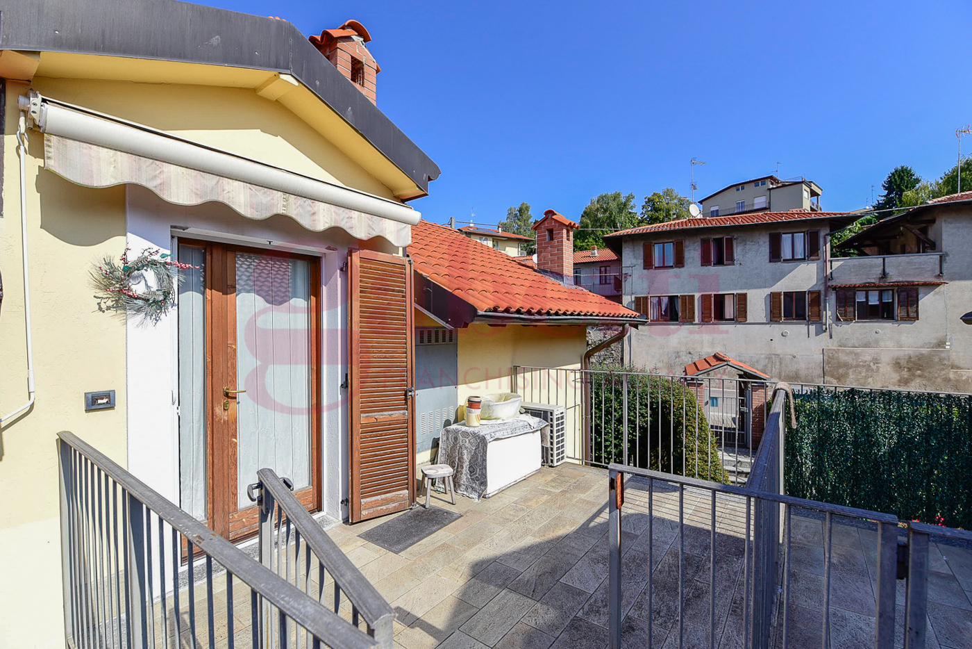 Bilocale in vendita a Inverigo