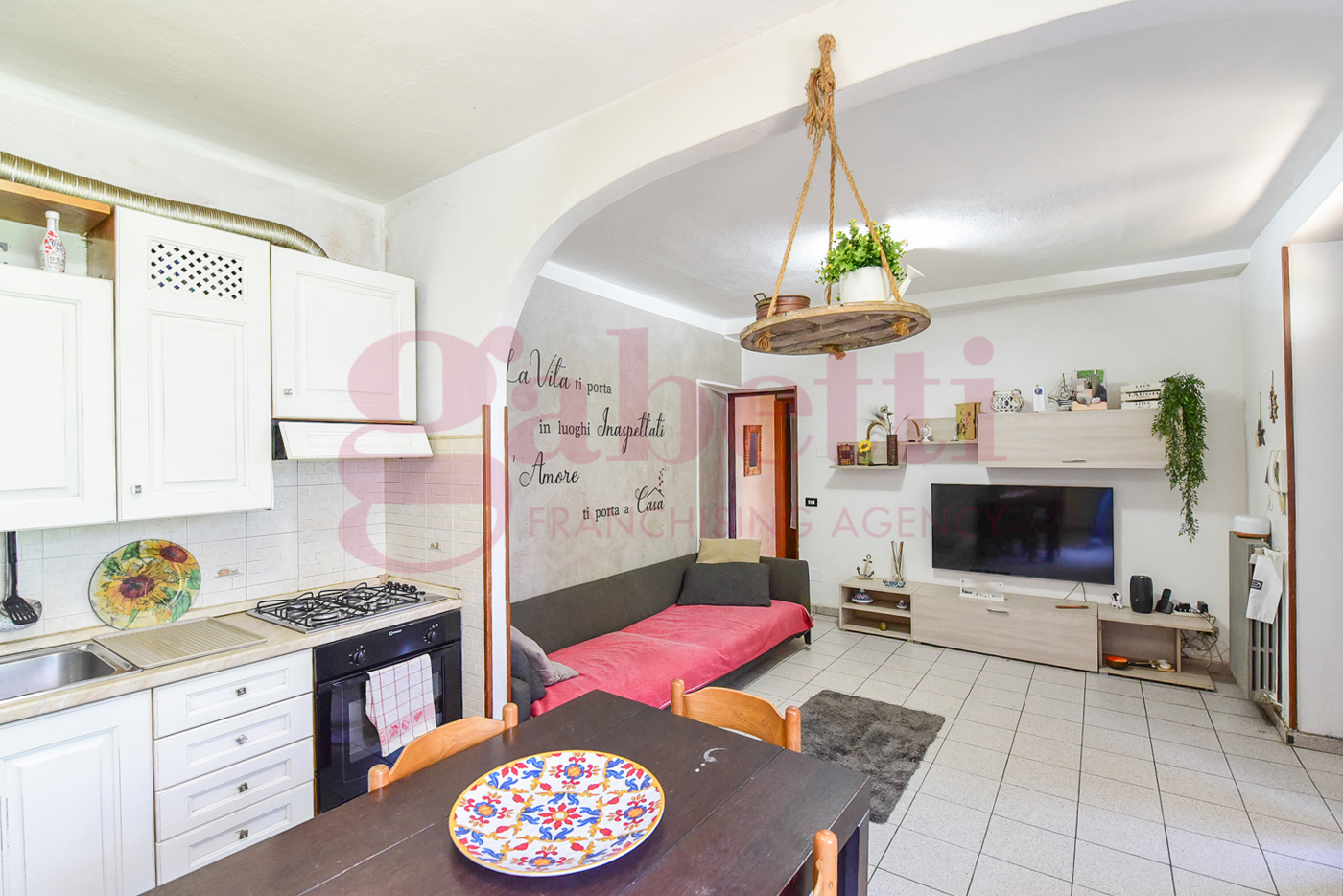 Casa indipendente in vendita a Cabiate