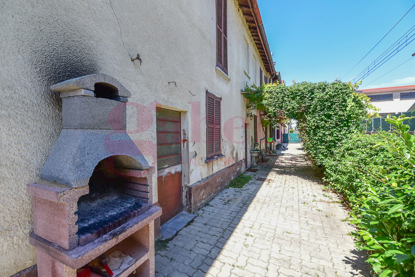 Casa indipendente in vendita a Cabiate