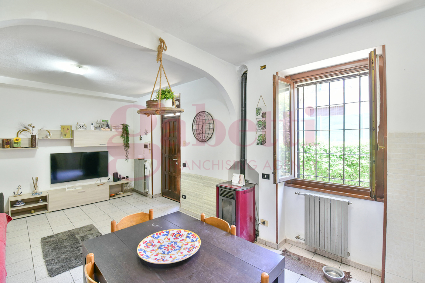 Casa indipendente in vendita a Cabiate