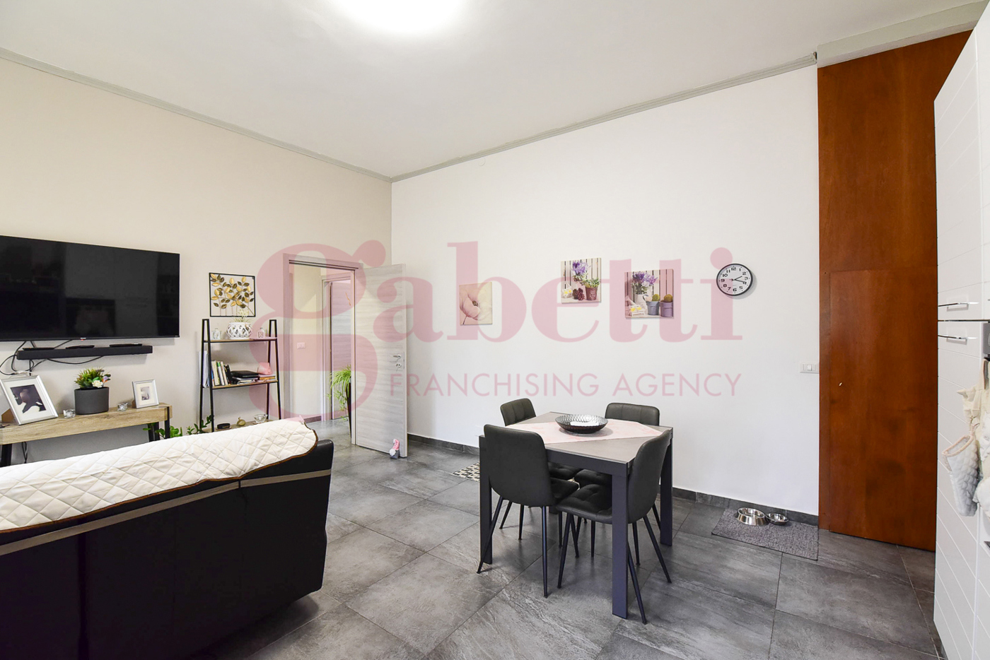 Casa indipendente in vendita a Mariano Comense