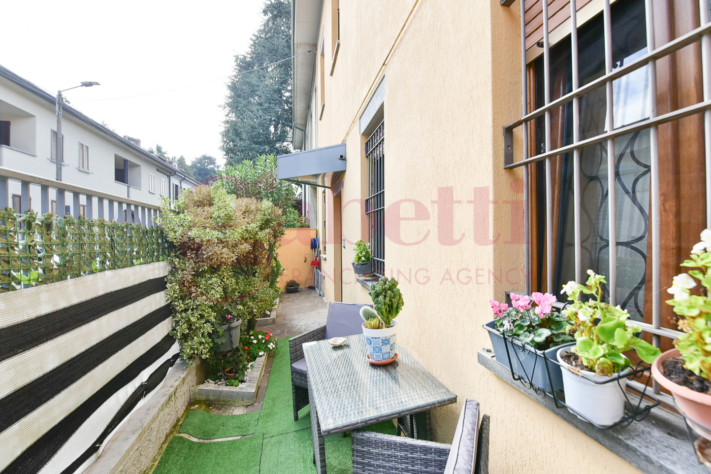 Casa indipendente in vendita a Mariano Comense