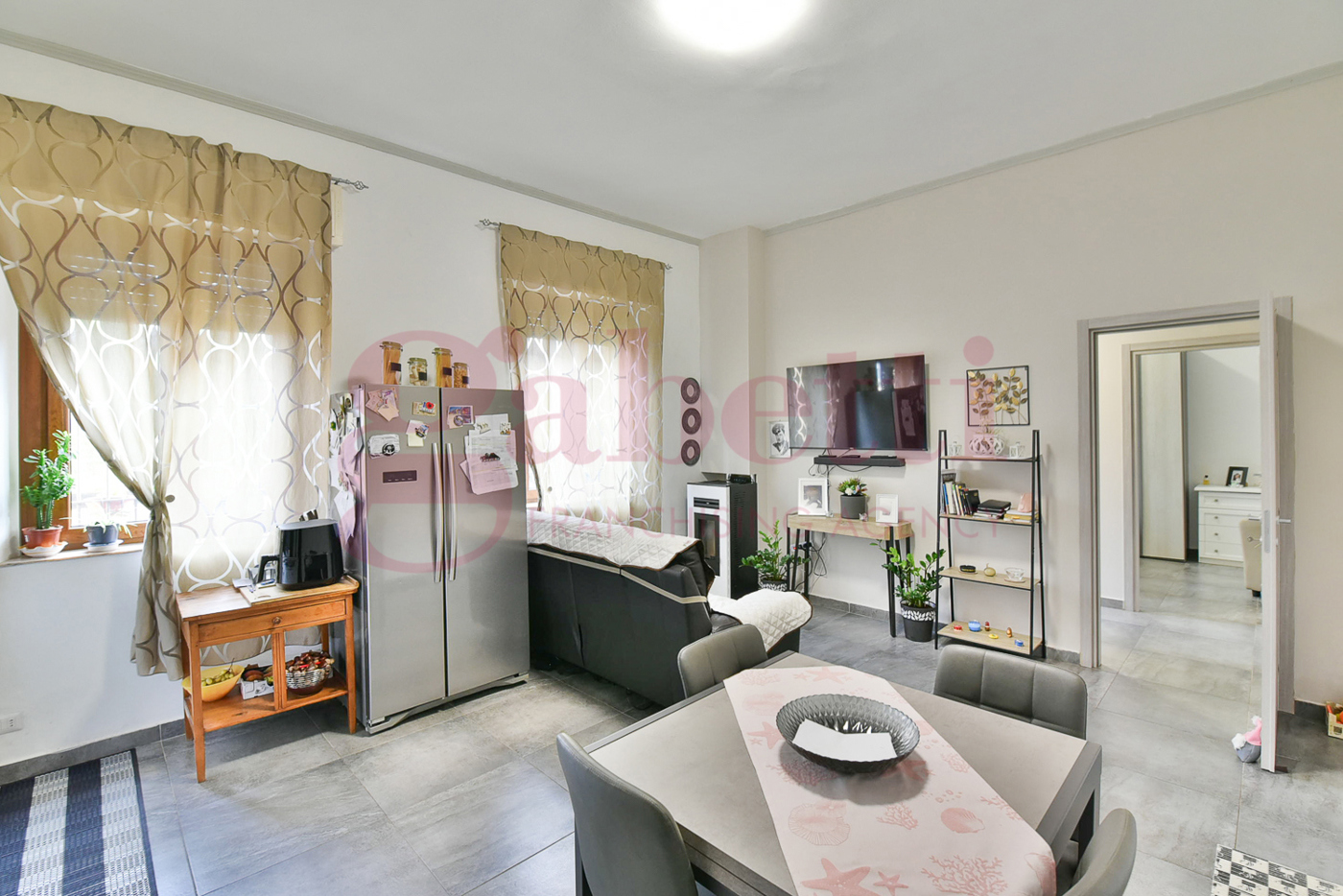 Casa indipendente in vendita a Mariano Comense