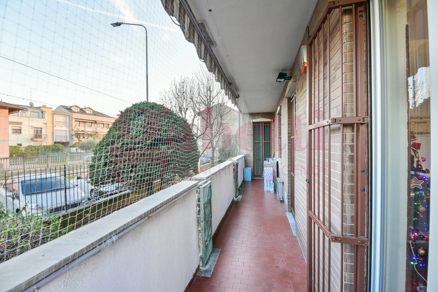 Trilocale in vendita a Meda