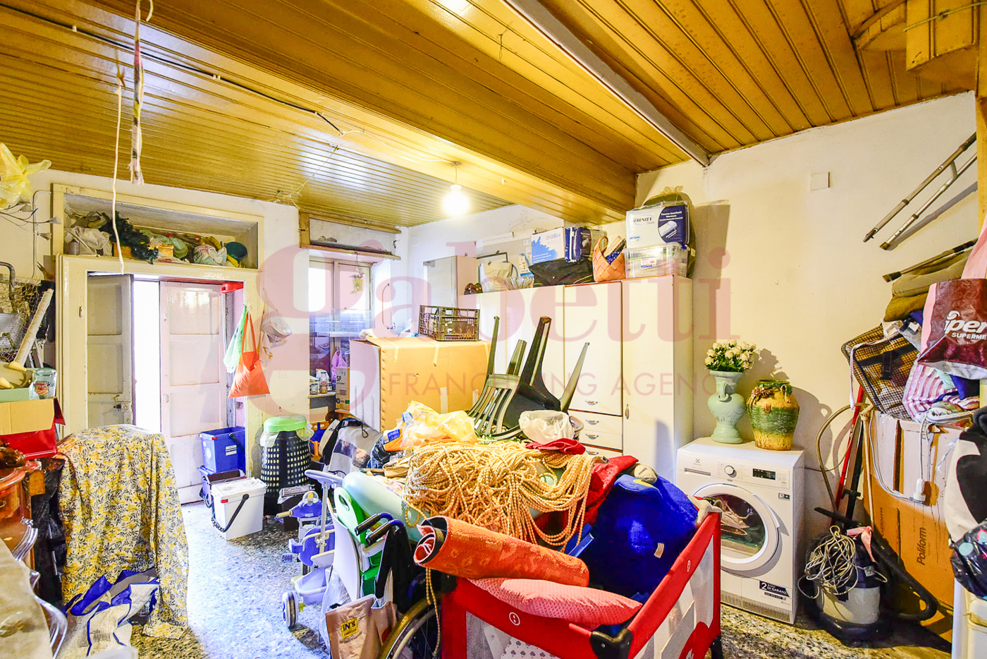 Rustico in vendita a Carugo