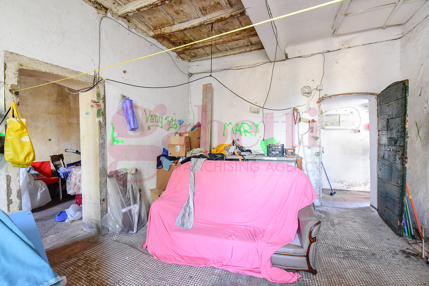 Rustico in vendita a Carugo