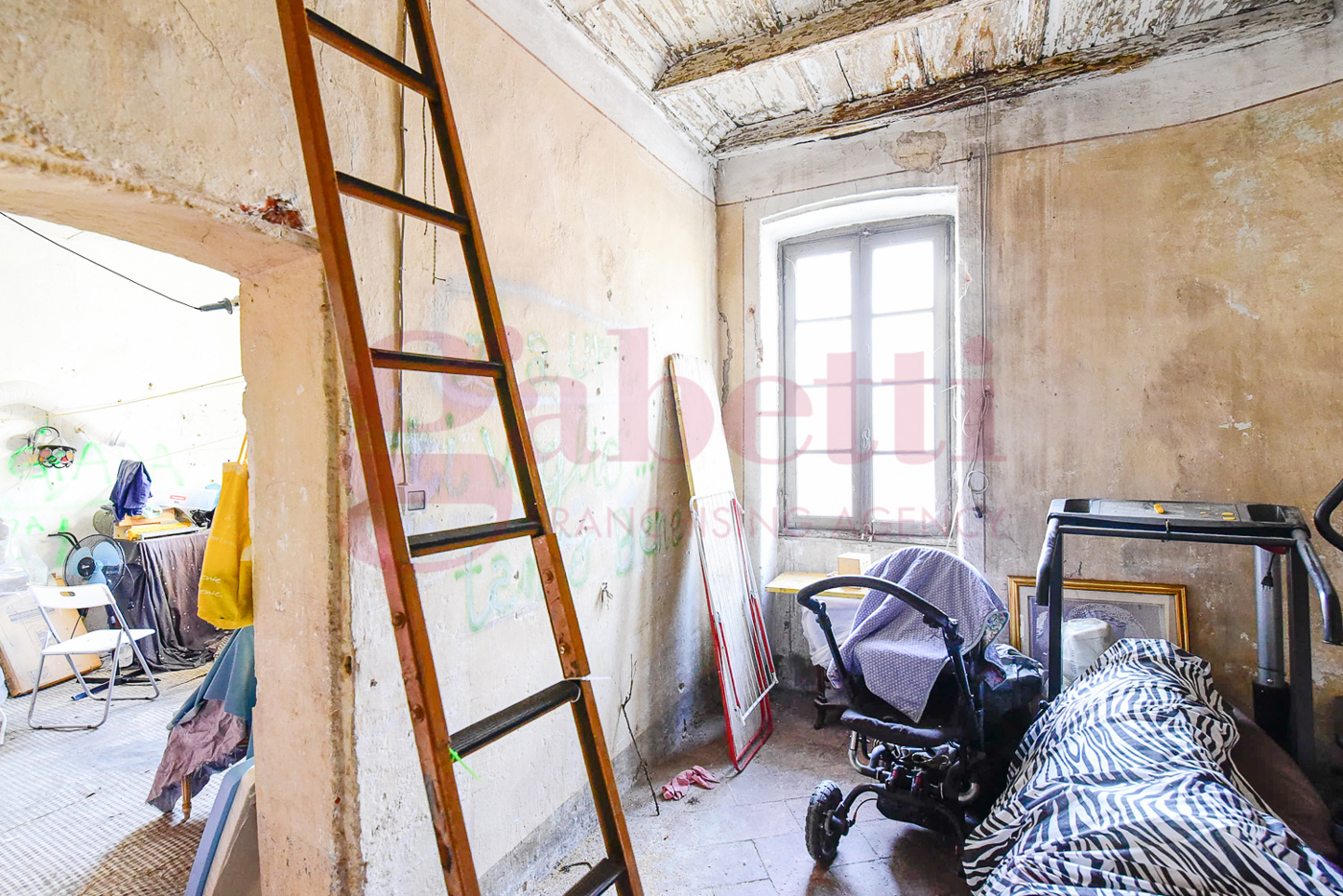 Rustico in vendita a Carugo