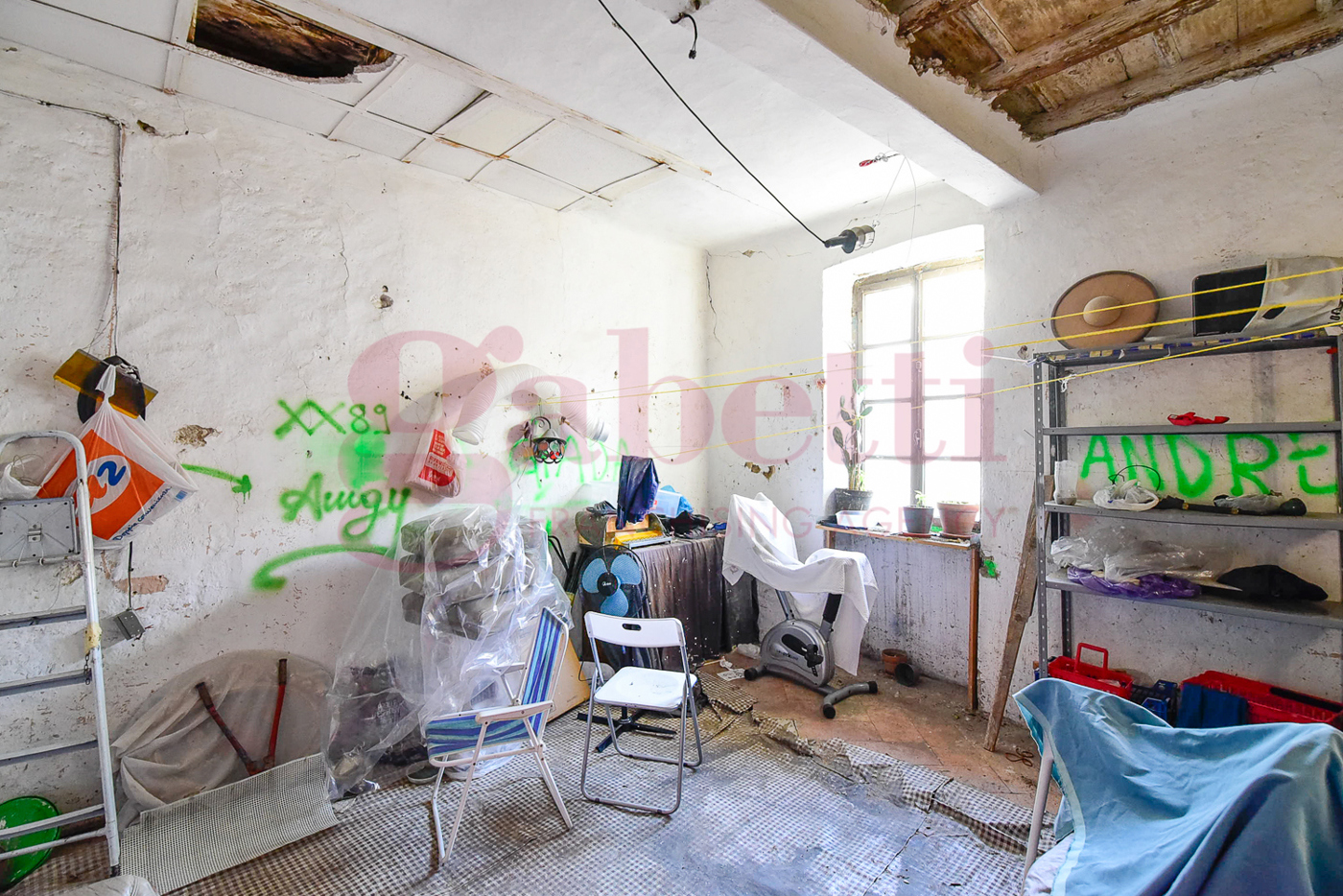 Rustico in vendita a Carugo