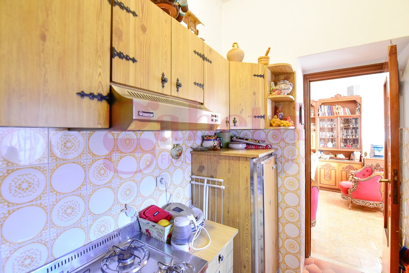 Bilocale in vendita a Carugo