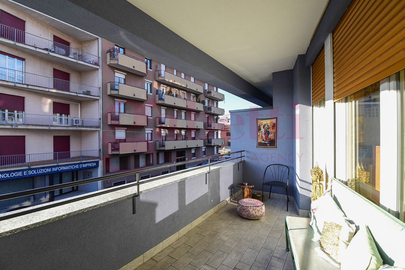 Quadrilocale in vendita a Mariano Comense