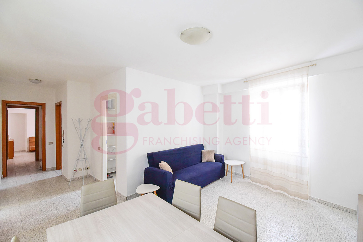 Bilocale in vendita a Mariano Comense