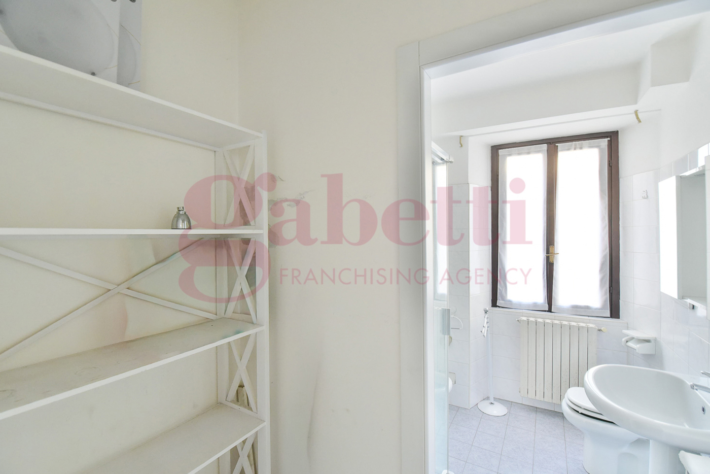 Bilocale in vendita a Mariano Comense