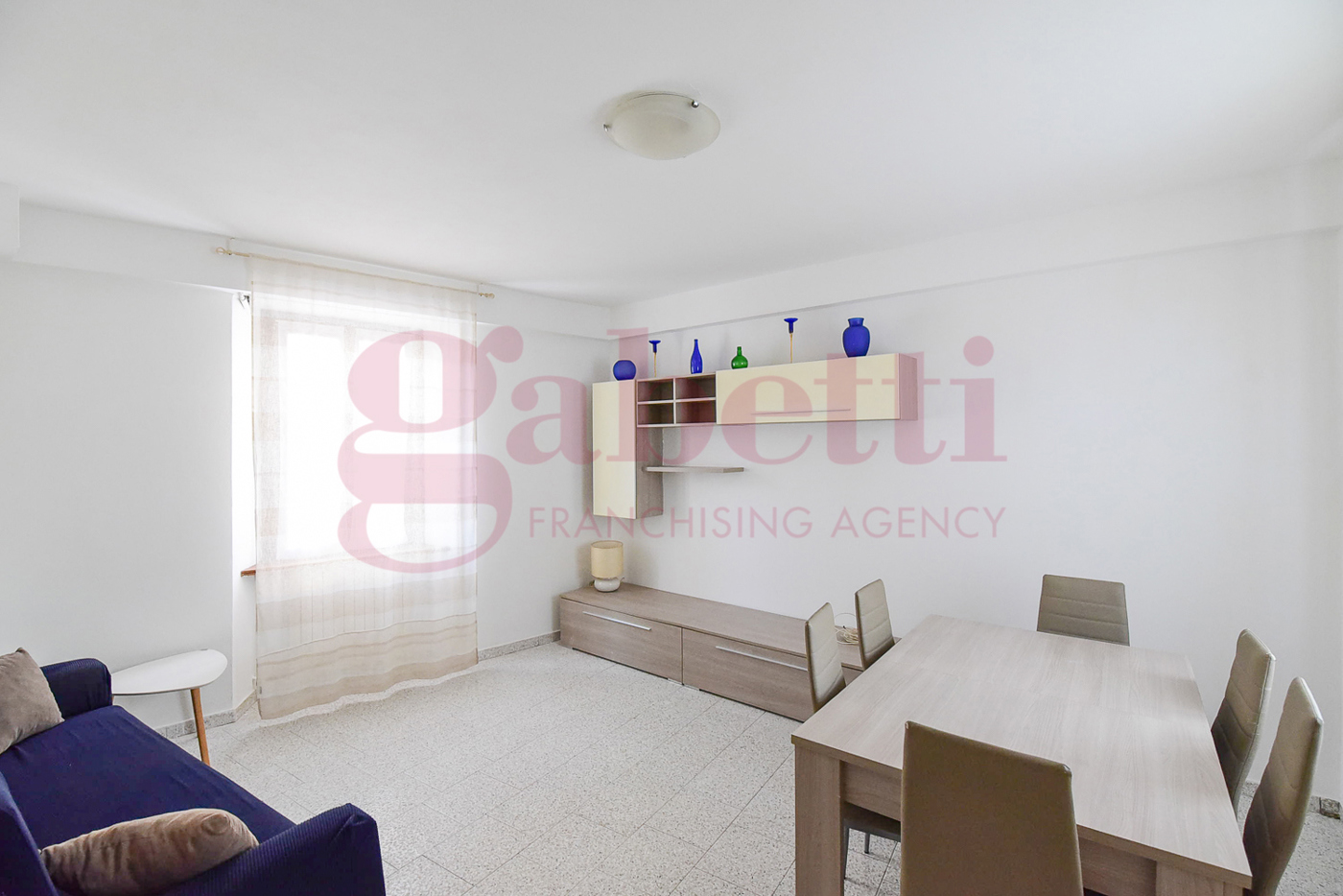 Bilocale in vendita a Mariano Comense