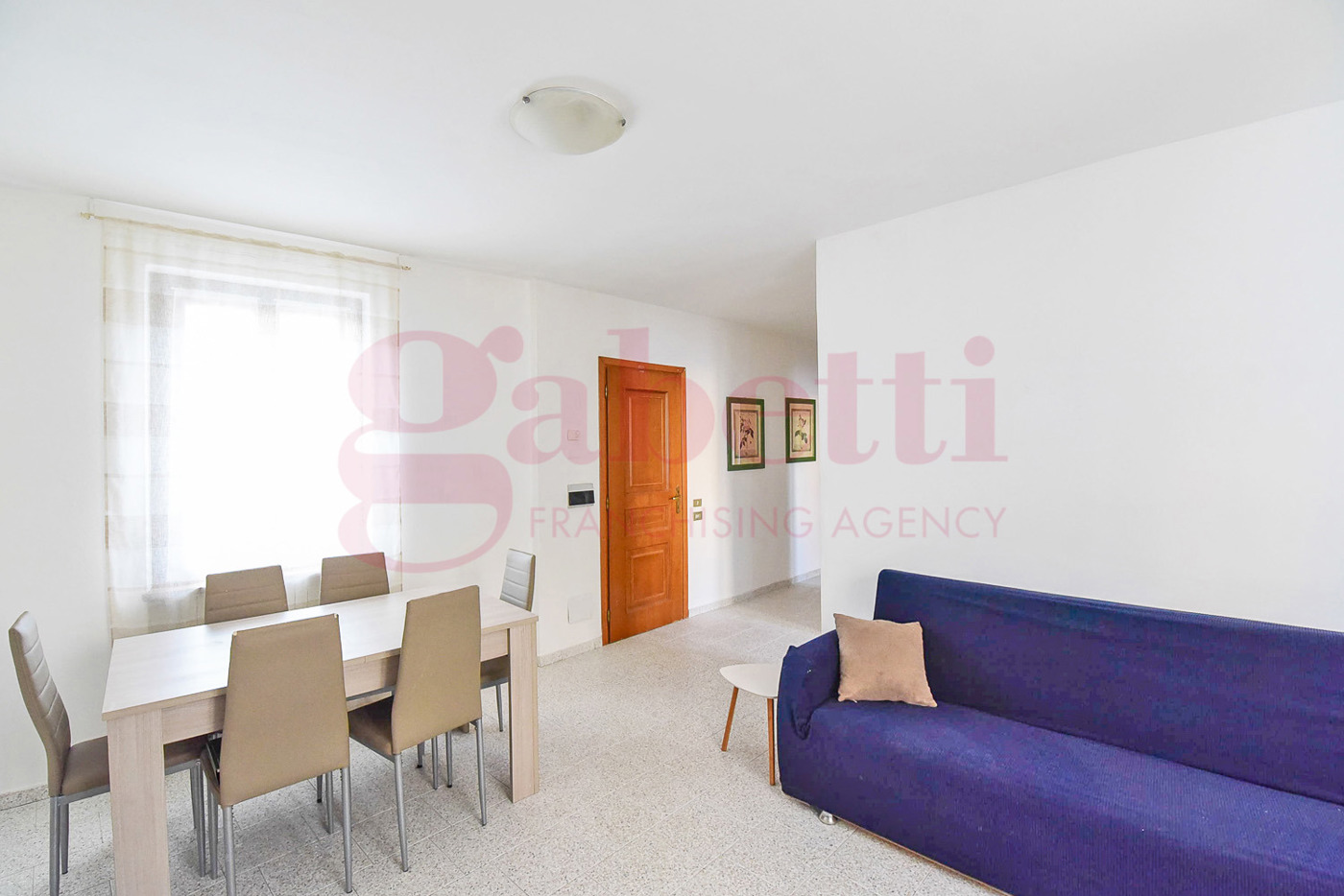 Bilocale in vendita a Mariano Comense