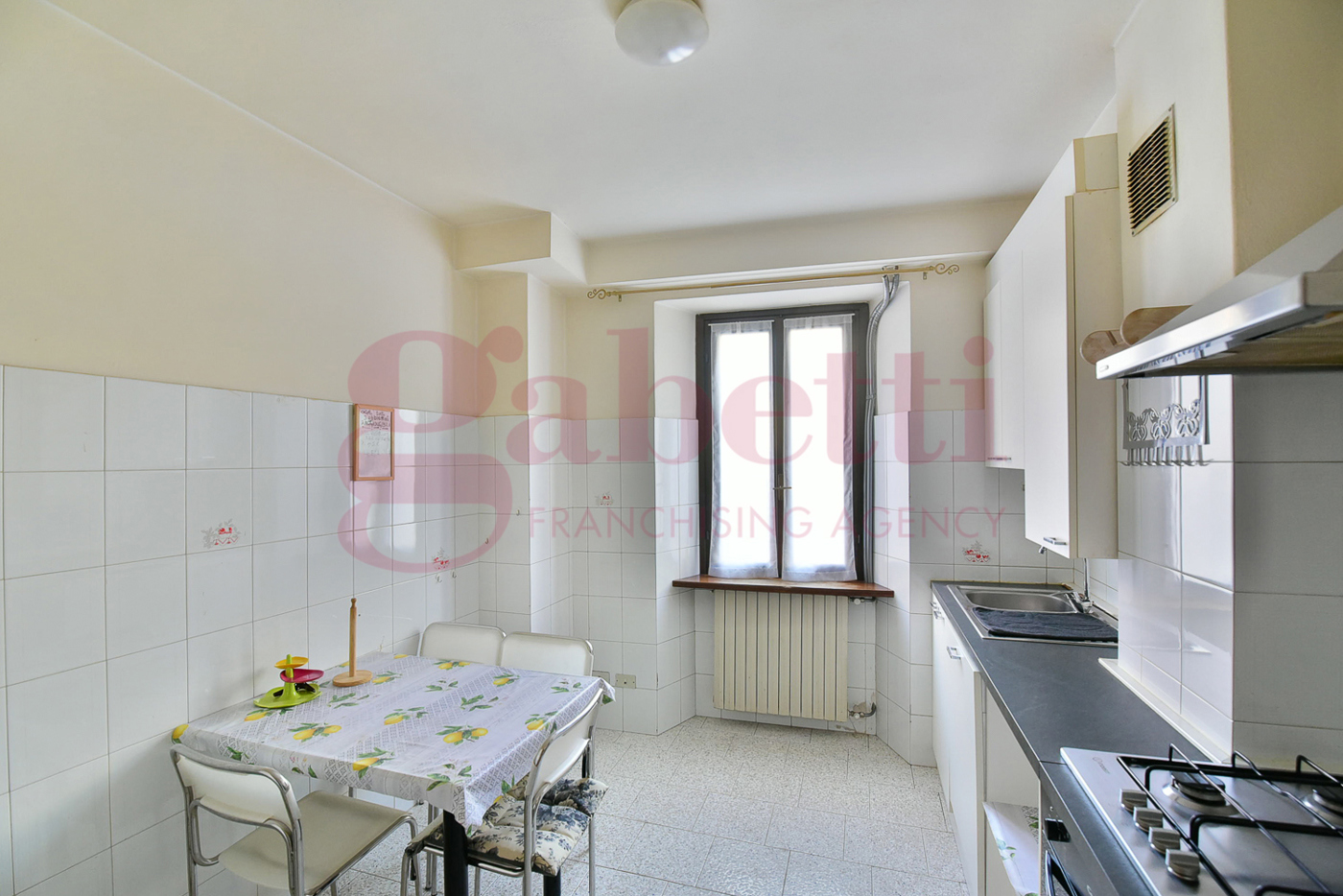 Bilocale in vendita a Mariano Comense