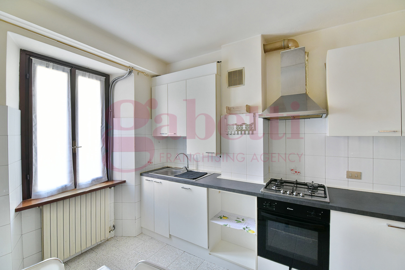 Bilocale in vendita a Mariano Comense