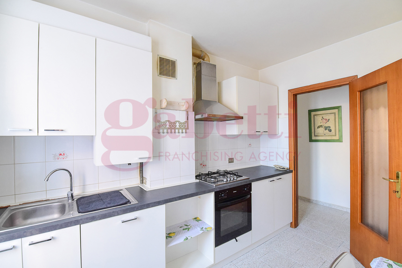 Bilocale in vendita a Mariano Comense