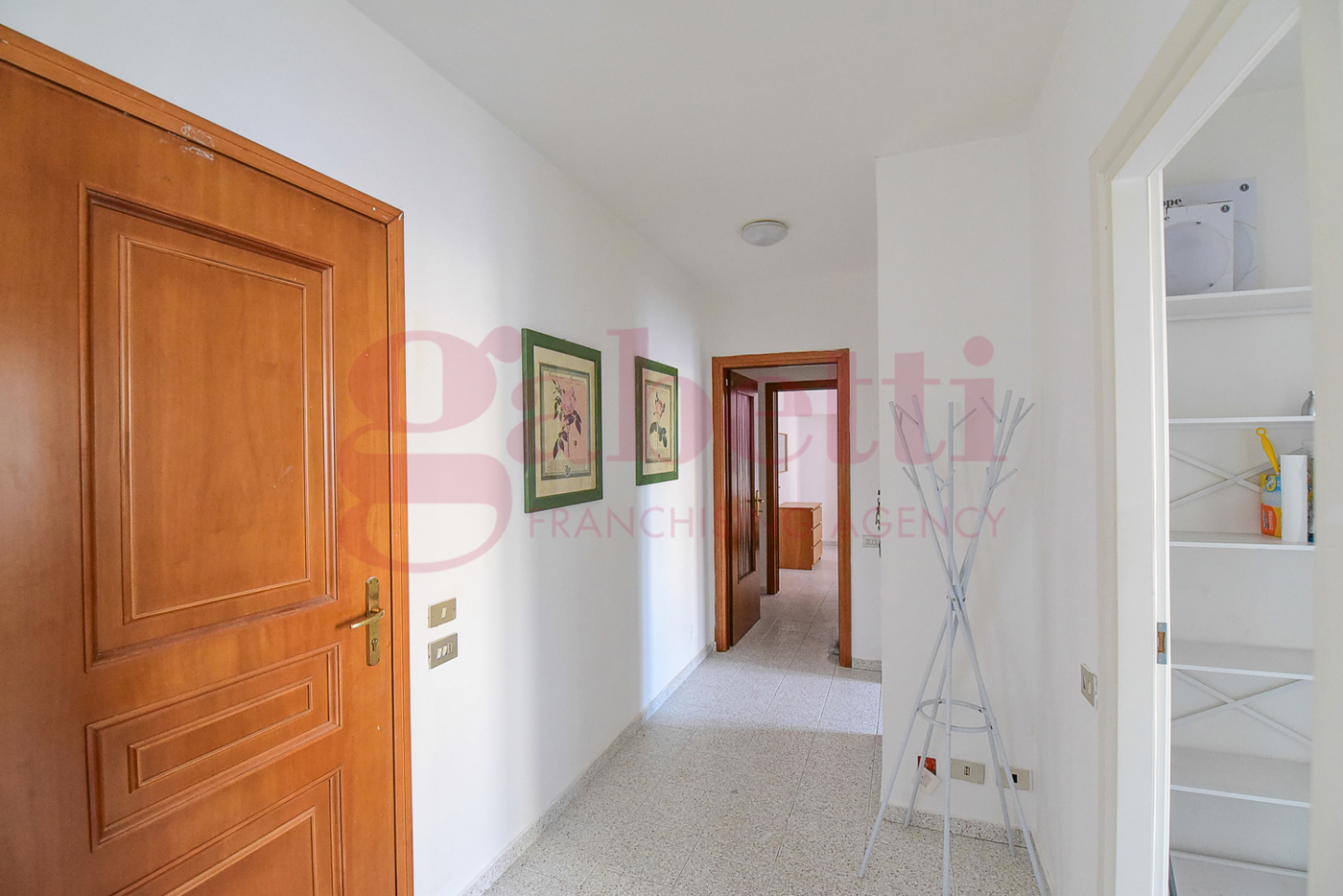 Bilocale in vendita a Mariano Comense