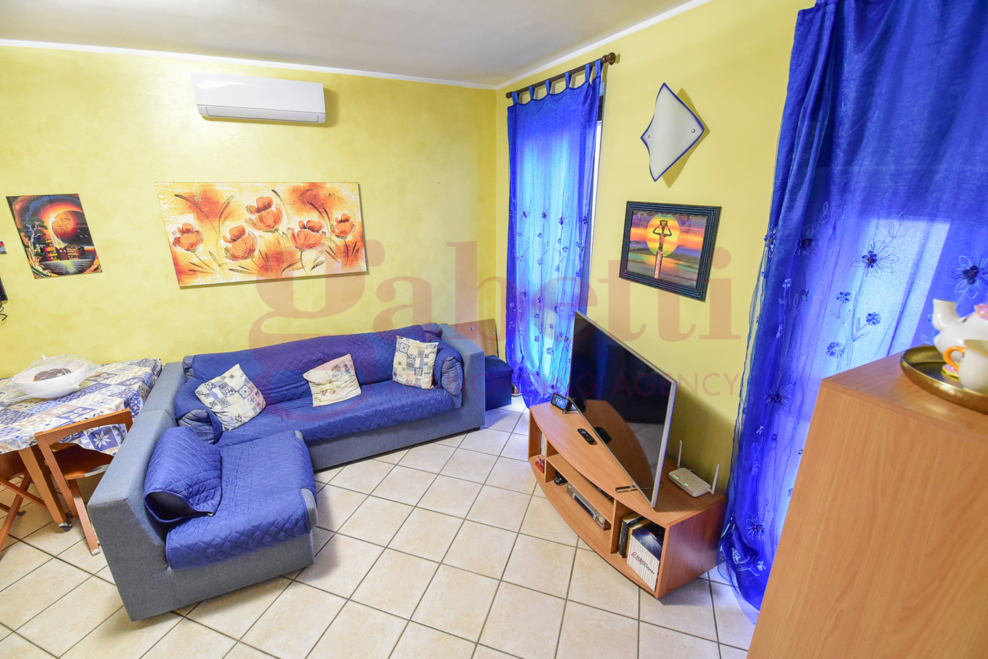 Trilocale in vendita a Mariano Comense