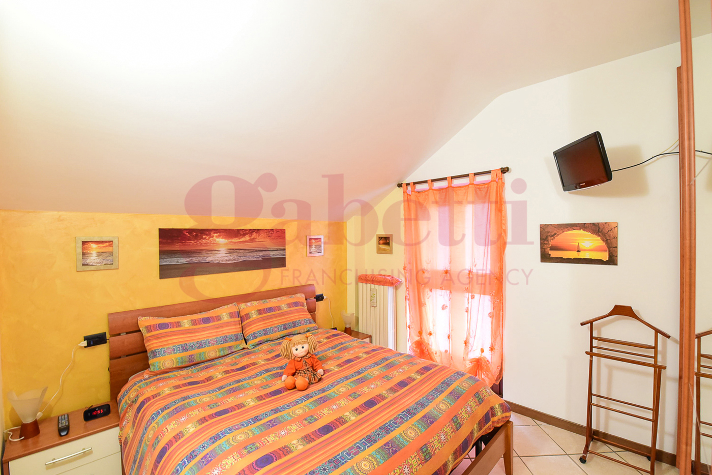 Trilocale in vendita a Mariano Comense