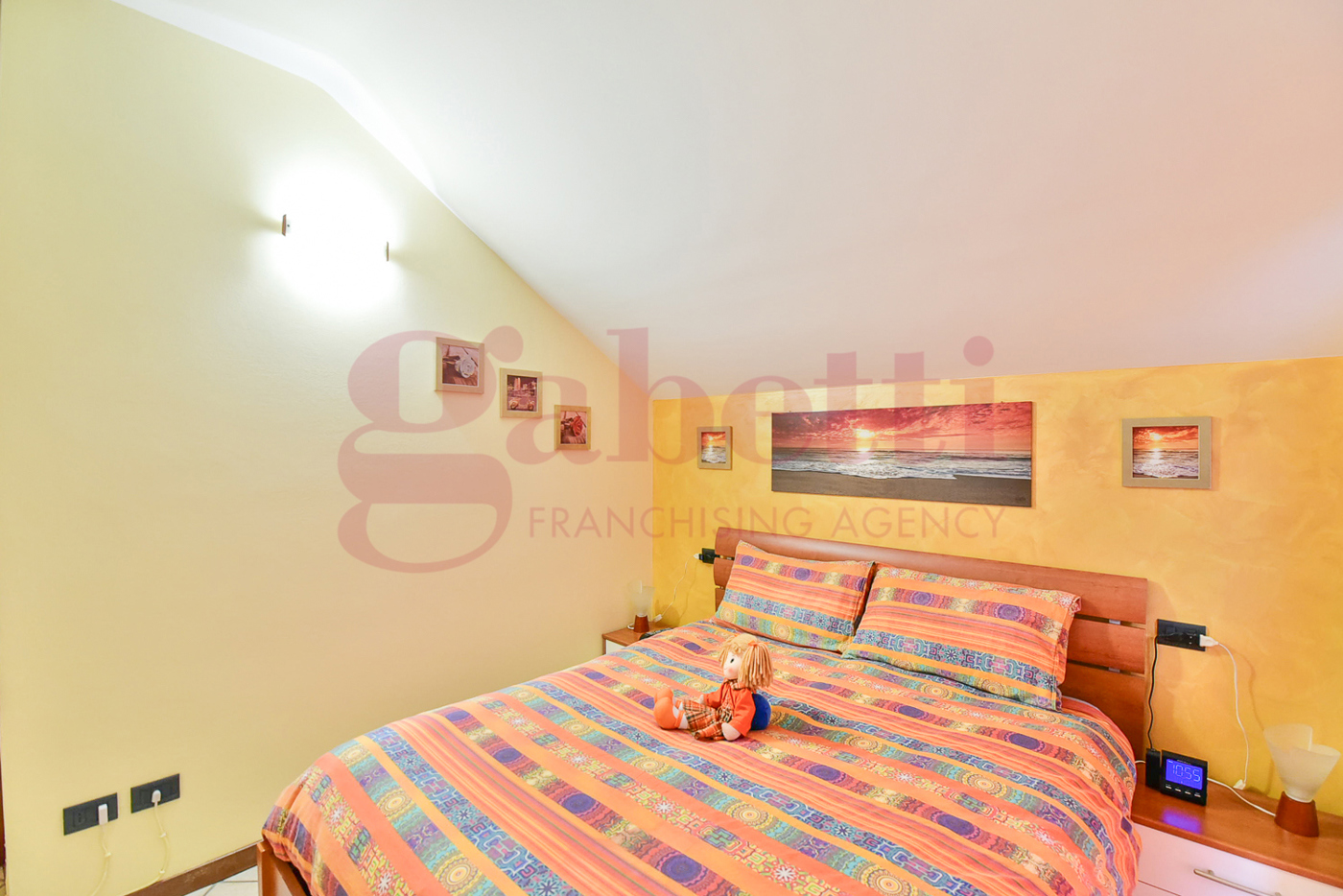 Trilocale in vendita a Mariano Comense