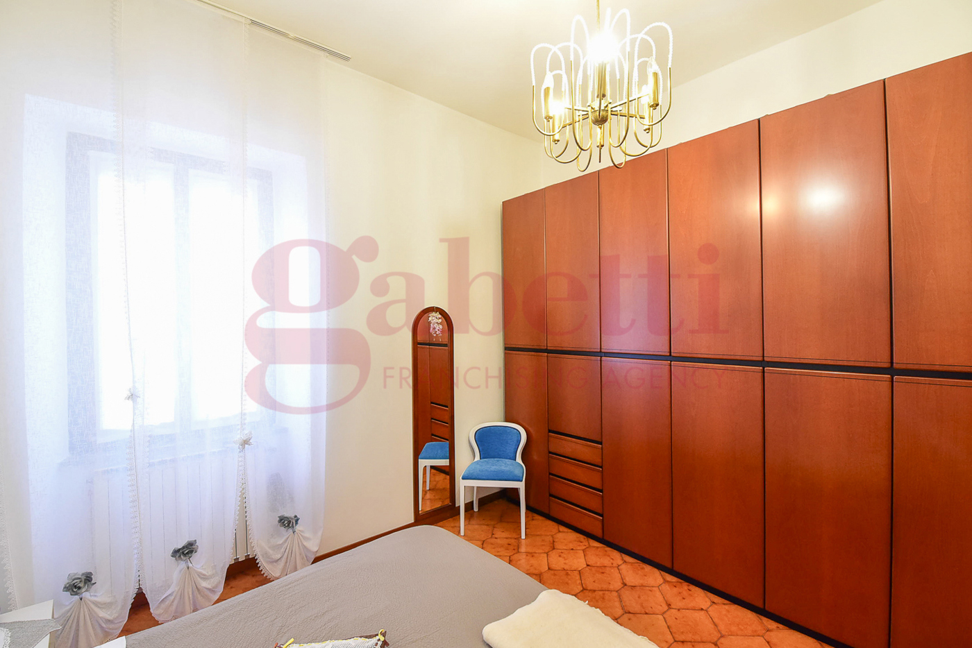 Trilocale in vendita a Cabiate