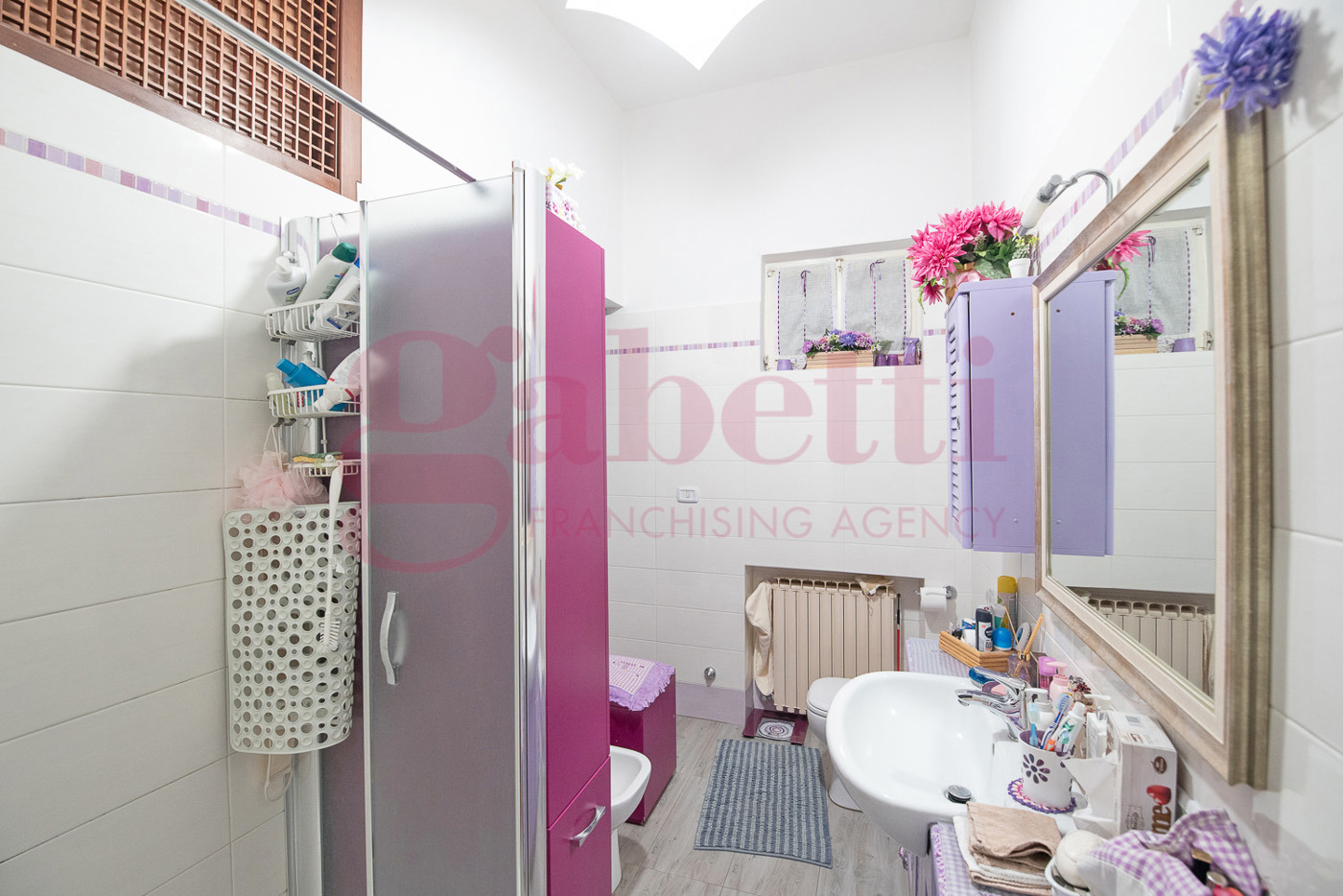 Trilocale in vendita a Cabiate