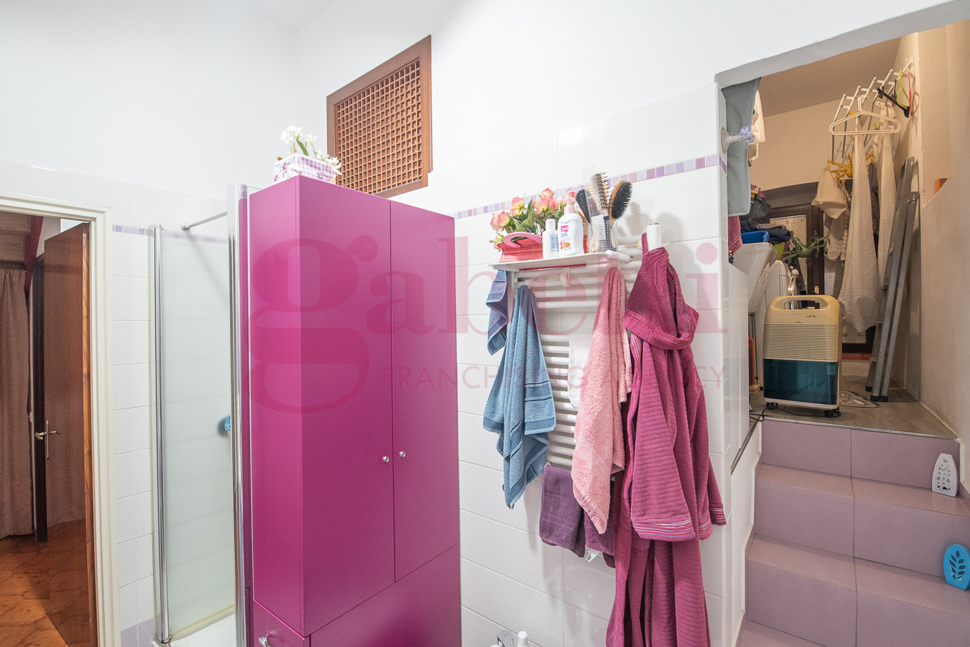 Trilocale in vendita a Cabiate