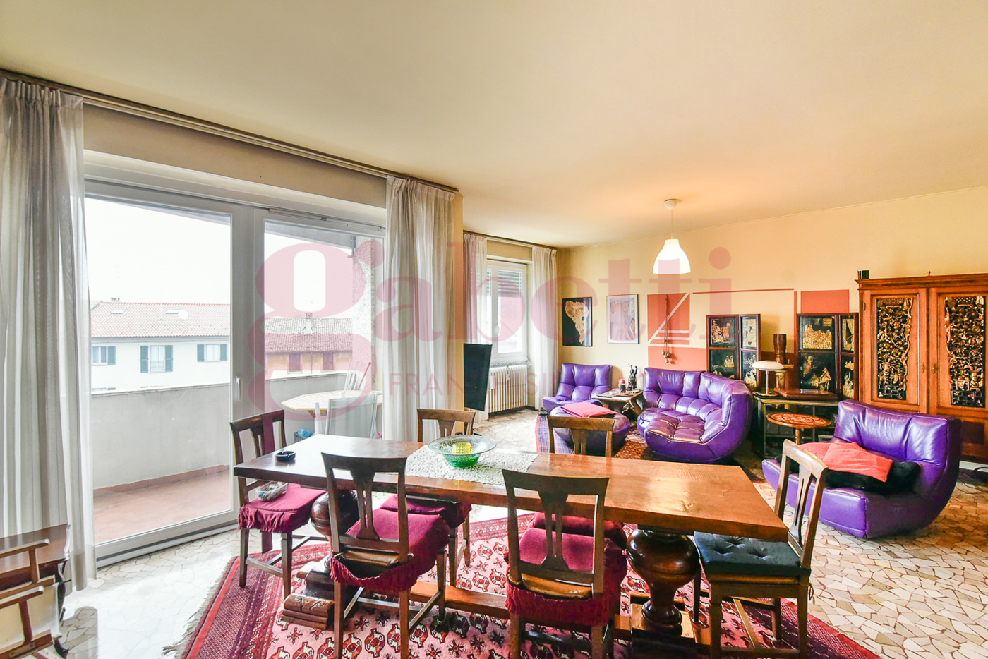 Trilocale in vendita a Mariano Comense