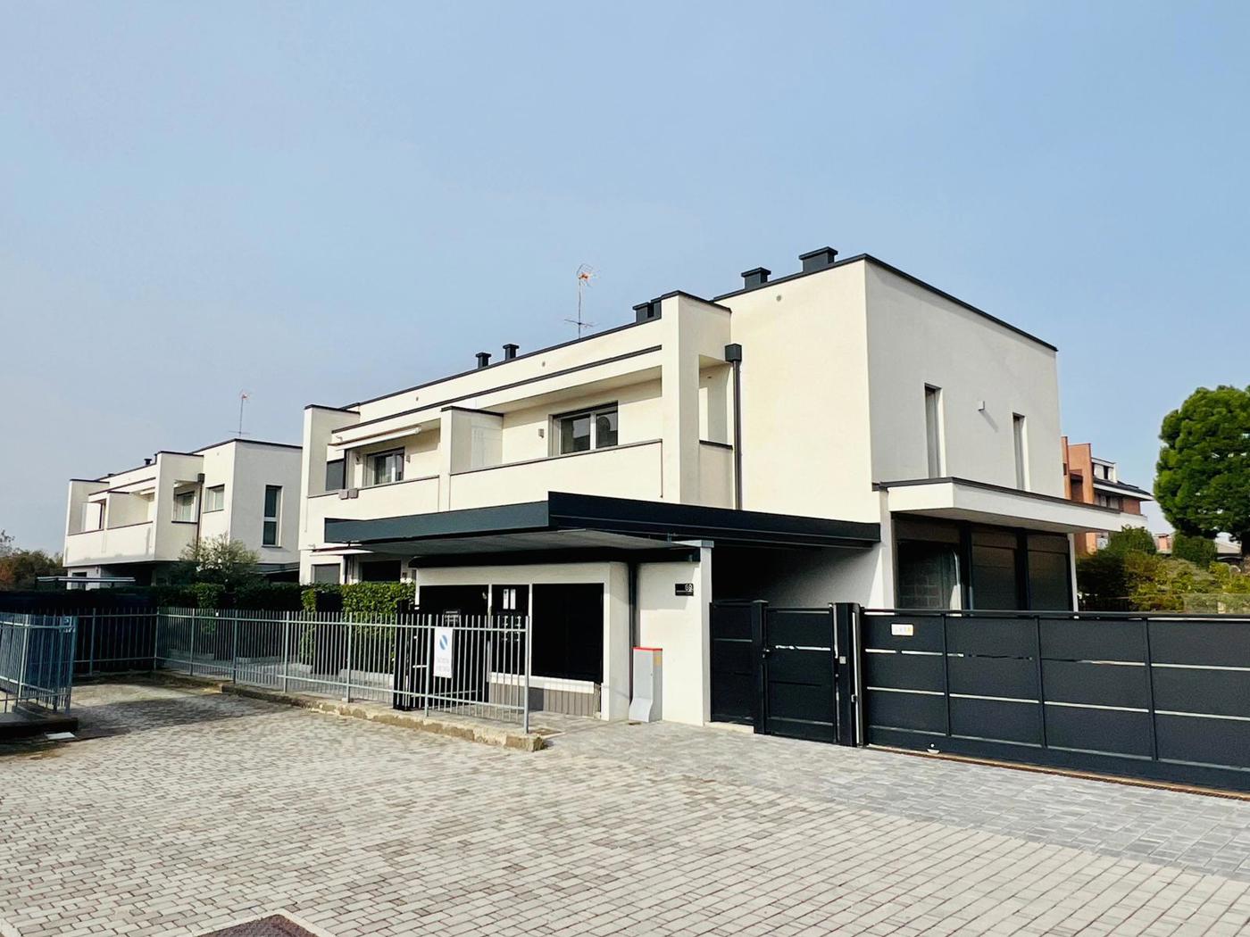 Trilocale classe A1 a Mariano Comense