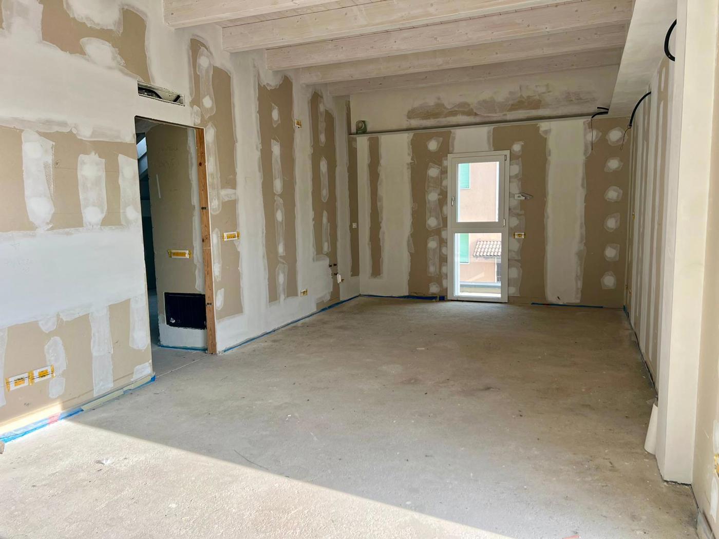 Trilocale classe A1 a Mariano Comense