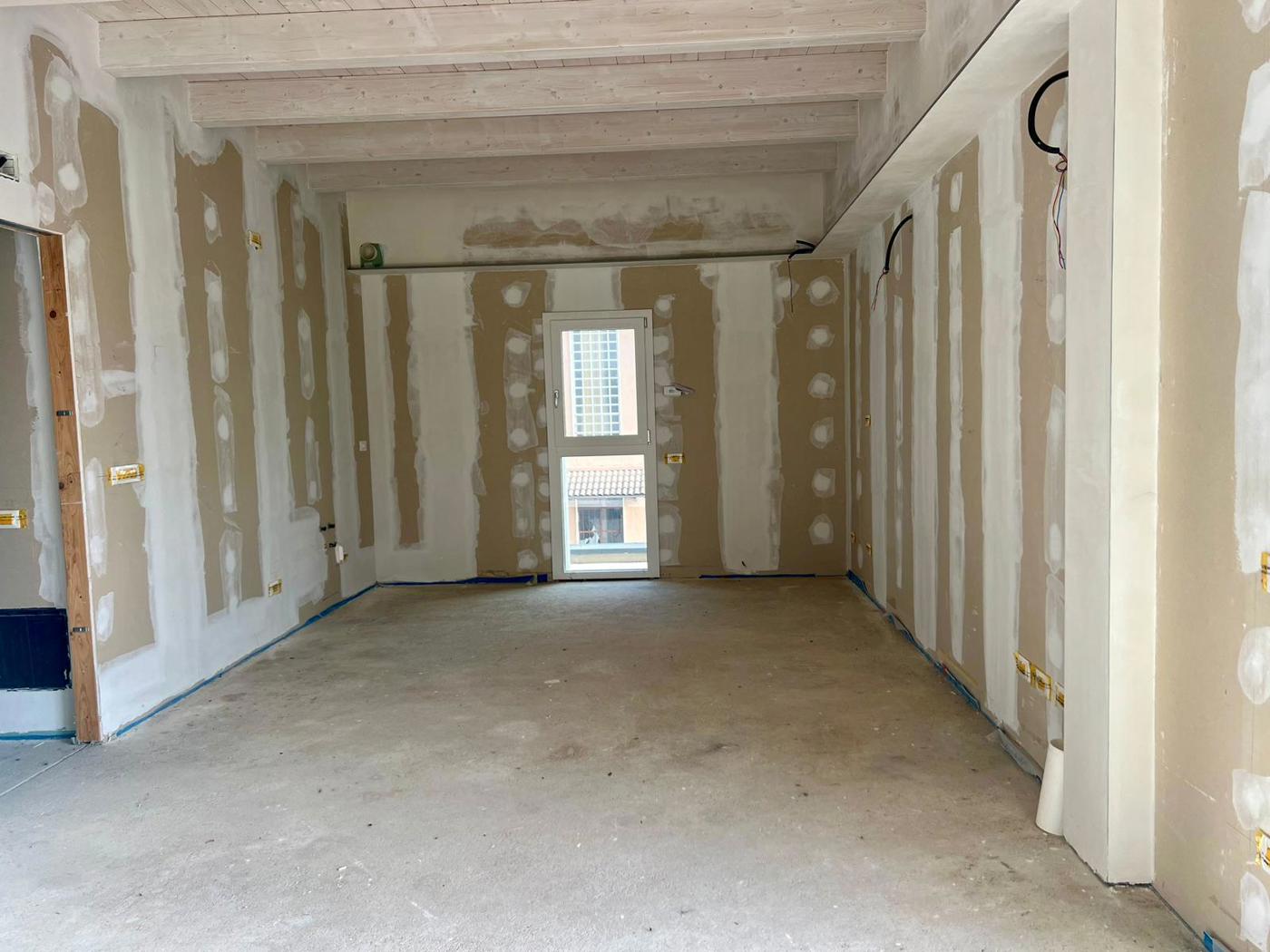 Trilocale classe A1 a Mariano Comense