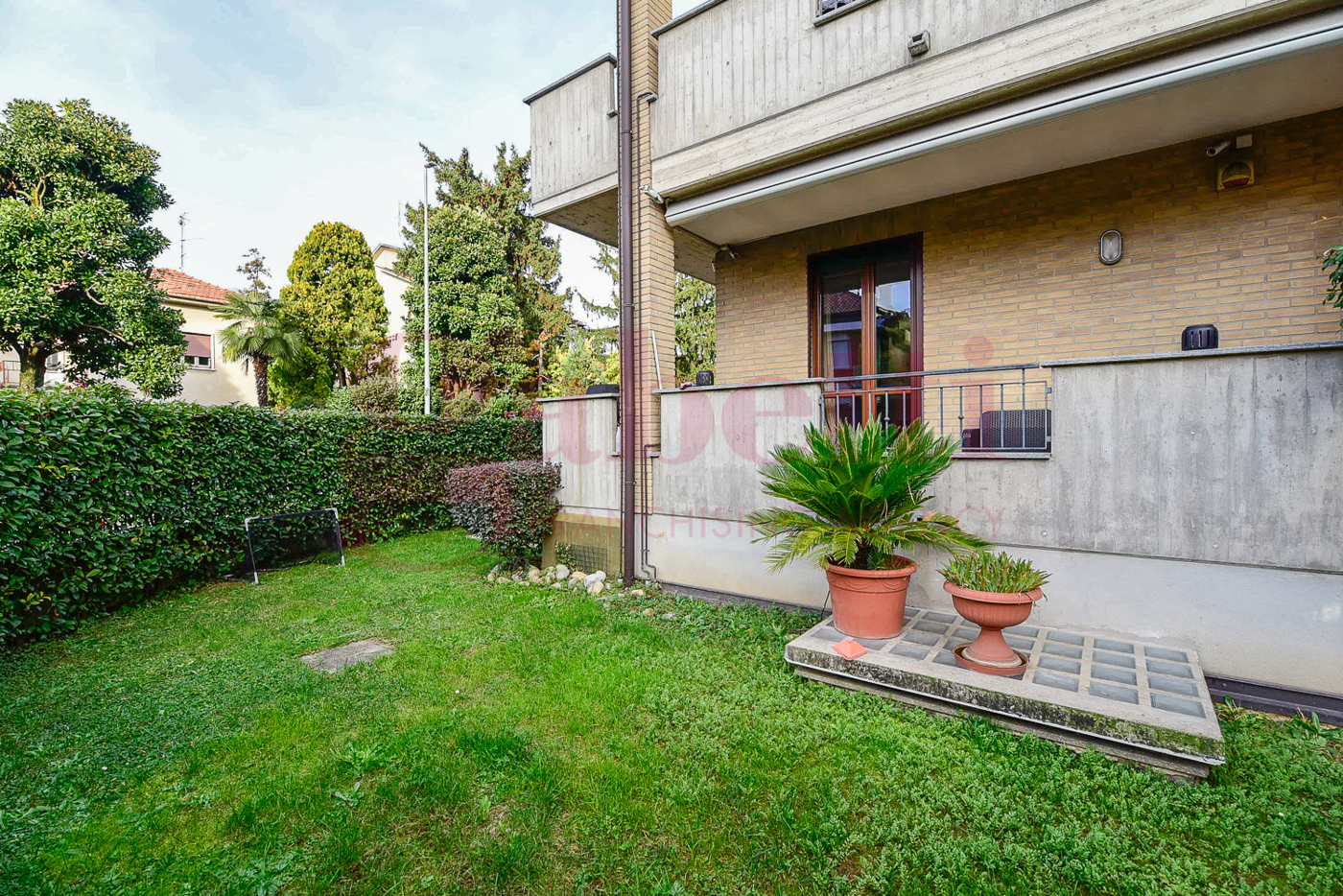 Trilocale in vendita a Giussano