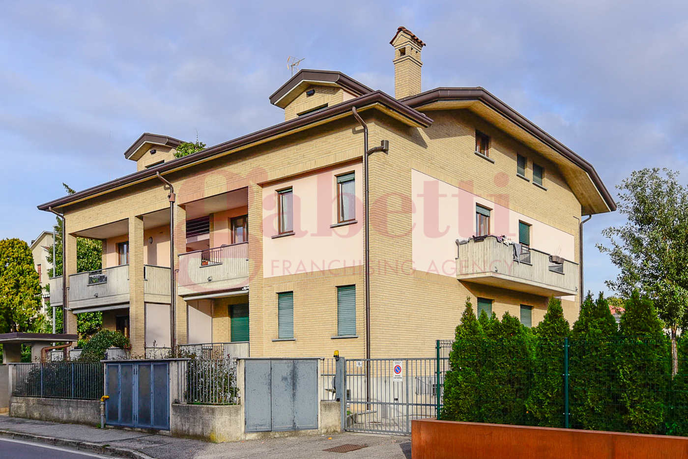 Trilocale in vendita a Giussano