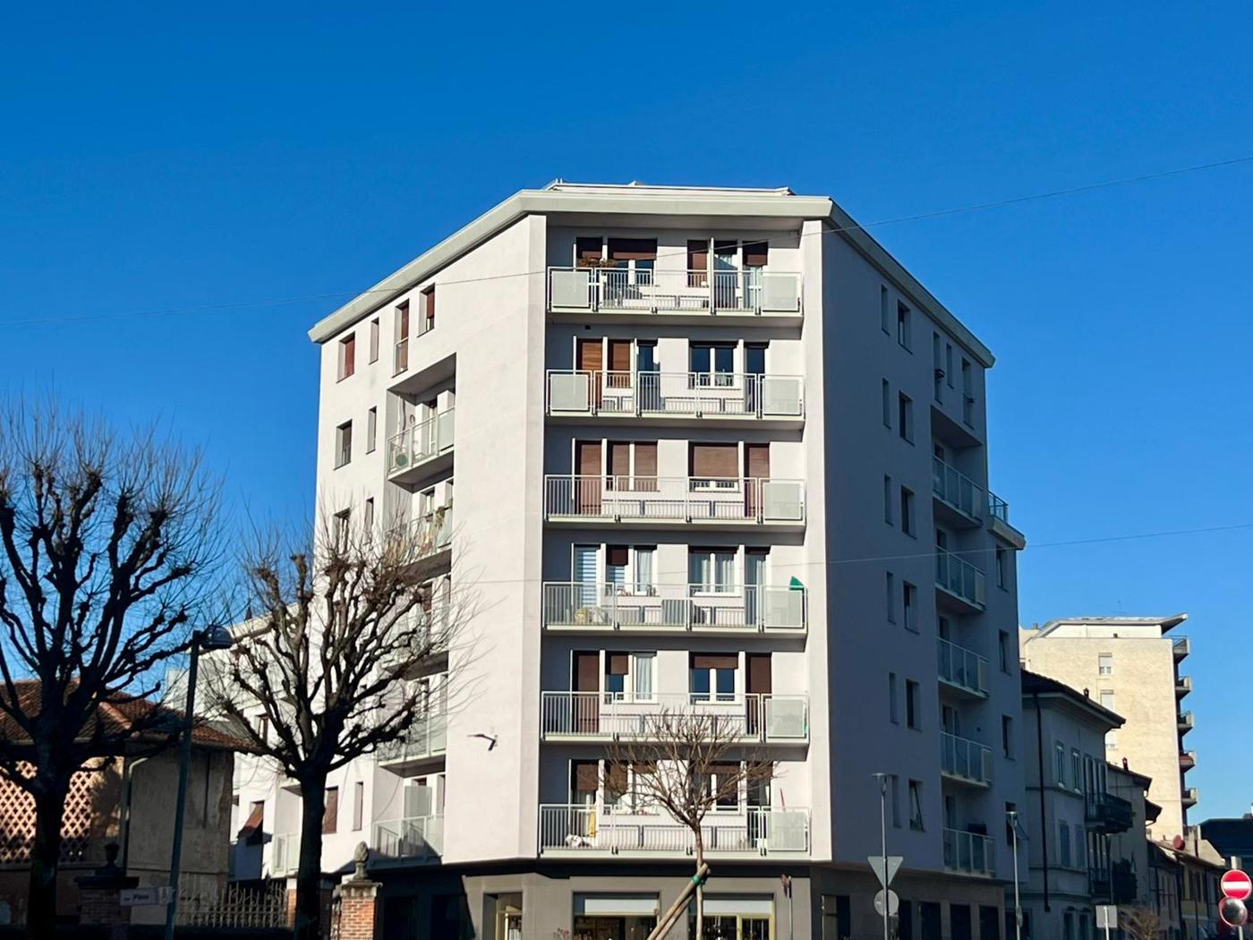 Ufficio in vendita a Mariano Comense