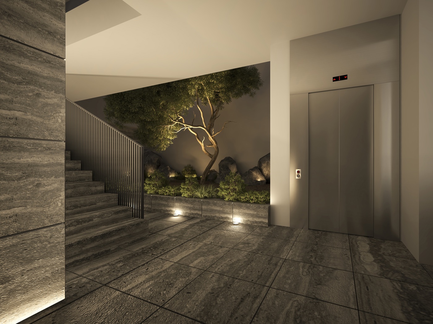 Trilocale classe A4 a Mariano Comense