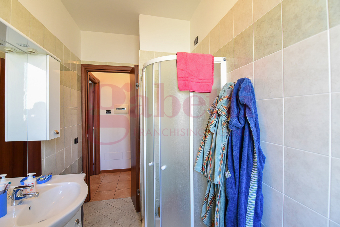 Bilocale a basso consumo a Giussano