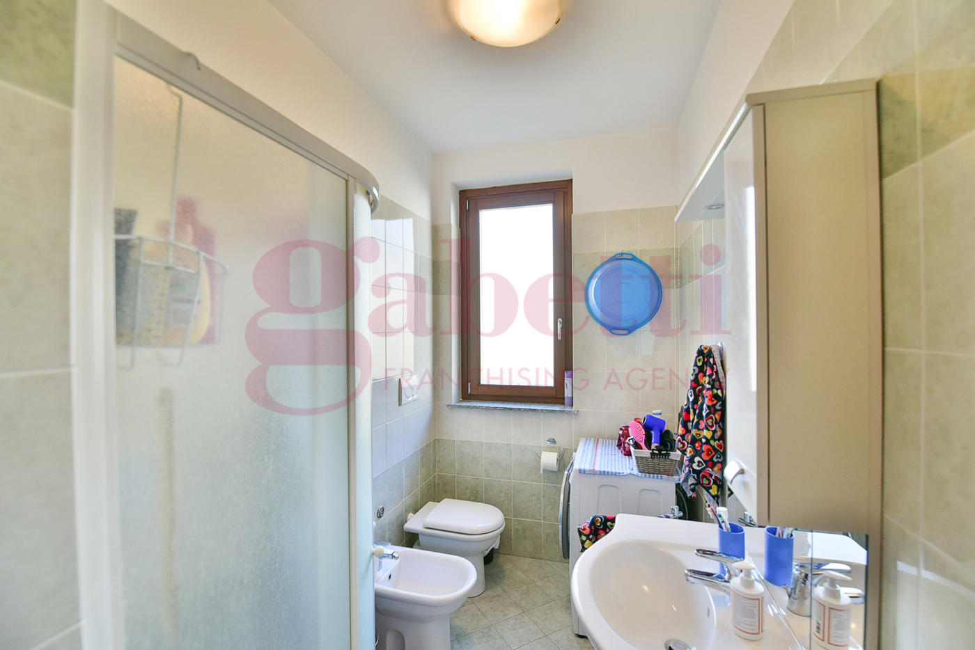 Bilocale a basso consumo a Giussano