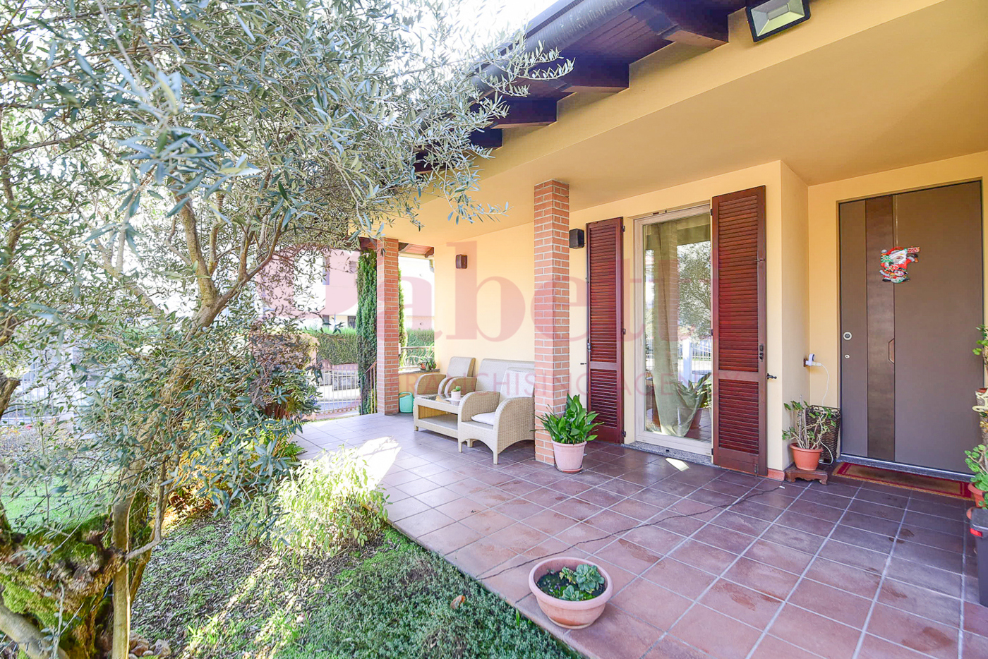 Villa Bifamiliare in vendita a Mariano Comense