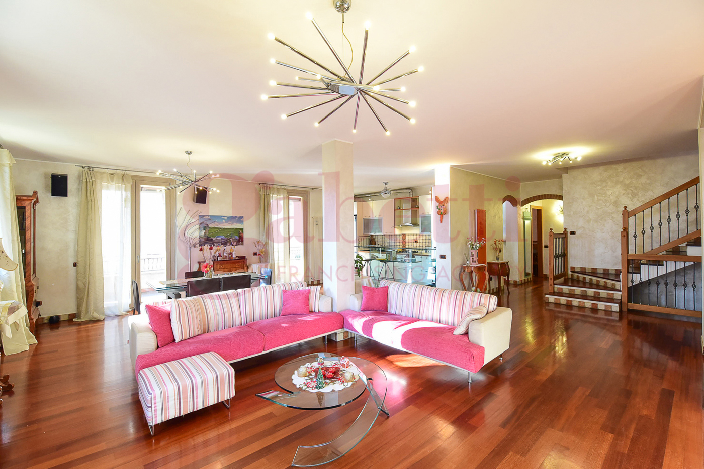 Villa Bifamiliare in vendita a Mariano Comense