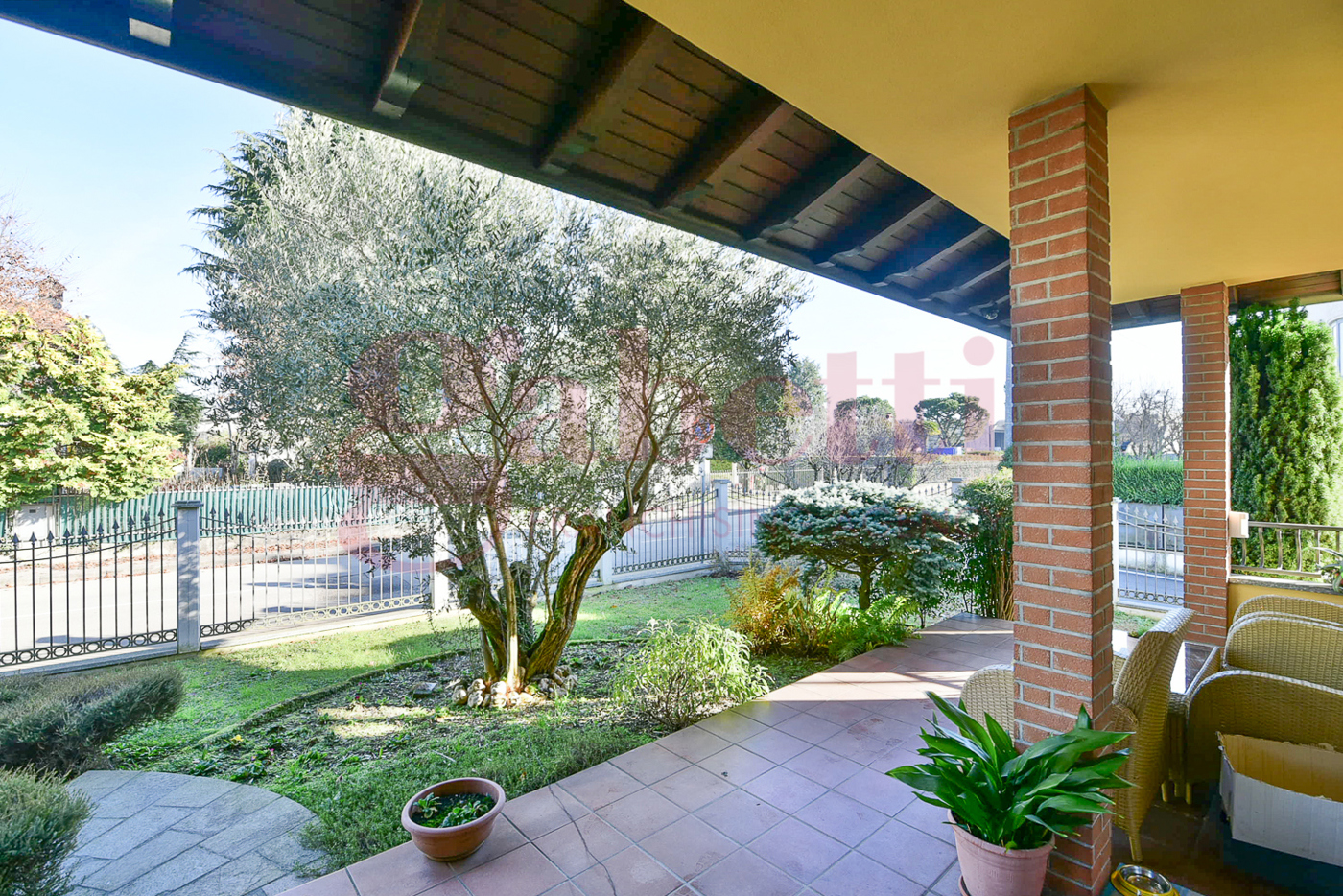 Villa Bifamiliare in vendita a Mariano Comense