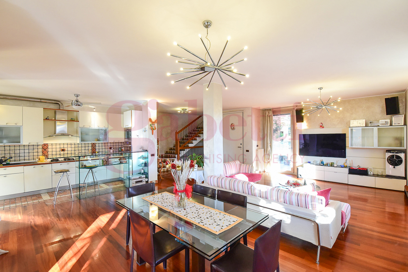 Villa Bifamiliare in vendita a Mariano Comense